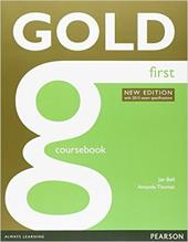 Gold first. Con e-book. Con espansione online