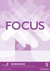 Focus advanced. Workbook. Con espansione online