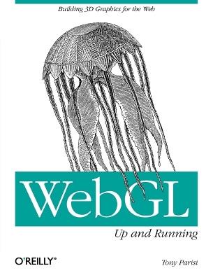 WebGL: Up and Running - Tony Parisi - Libro O'Reilly Media | Libraccio.it