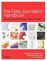 Data Journalism Handbook - Jonathan Gray - Libro O'Reilly Media | Libraccio.it