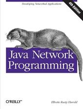 Java Network Programming