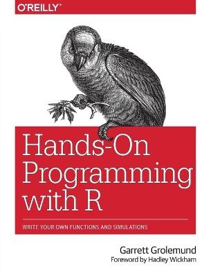 Data Analysis with R - Garrett Grolemund - Libro O'Reilly Media | Libraccio.it