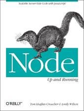 Node: Up and Running