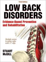 Low Back Disorders - Stuart McGill - Libro Human Kinetics Publishers | Libraccio.it