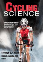 Cycling Science - Stephen S. Cheung - Libro Human Kinetics Publishers, Sport Science | Libraccio.it