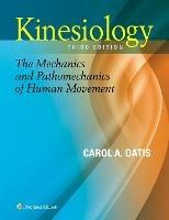 Kinesiology - Carol A Oatis - Libro Lippincott Williams and Wilkins | Libraccio.it
