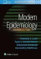 Modern Epidemiology