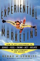 Experiential Marketing - Bernd H. Schmitt - Libro Simon & Schuster | Libraccio.it