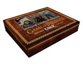 Games of thrones tarot
