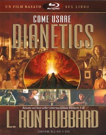 Come usare Dianetics. DVD - L. Ron Hubbard - Libro New Era Publications Int. 2013 | Libraccio.it