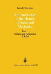 An Introduction to the History of Structural Mechanics