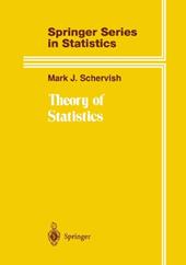 Theory of Statistics