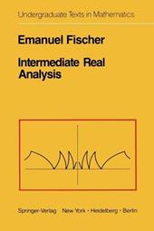 Intermediate Real Analysis