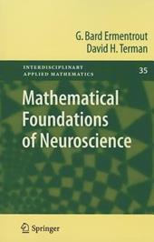 Mathematical Foundations of Neuroscience