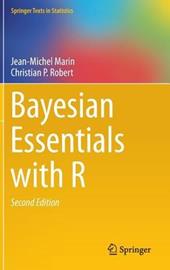 Bayesian Essentials with R