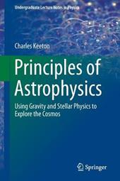 Principles of Astrophysics