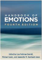 Handbook of Emotions, Fourth Edition  - Libro Guilford Publications | Libraccio.it