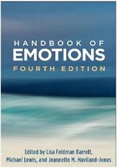 Handbook of Emotions, Fourth Edition