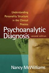 Psychoanalytic Diagnosis, Second Edition