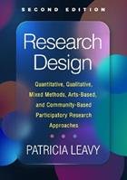 Research Design, Second Edition - Patricia Leavy - Libro Guilford Publications | Libraccio.it