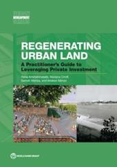 Regenerating urban land