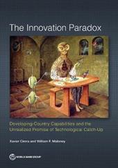 The innovation paradox