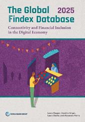 The Global Findex Database 2025