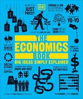 The economics book.