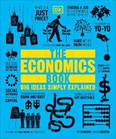 The economics book.