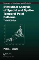 Statistical Analysis of Spatial and Spatio-Temporal Point Patterns - Peter J. Diggle - Libro Taylor & Francis Inc, Chapman & Hall/CRC Monographs on Statistics and Applied Probability | Libraccio.it
