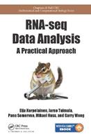 RNA-seq Data Analysis - Eija Korpelainen, Jarno Tuimala, Panu Somervuo - Libro Taylor & Francis Inc, Chapman & Hall/CRC Computational Biology Series | Libraccio.it