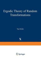 Ergodic Theory of Random Transformations