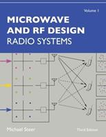 Microwave and RF Design, Volume 1 - Michael Steer - Libro The University of North Carolina Press | Libraccio.it