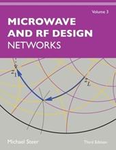Microwave and RF Design, Volume 3