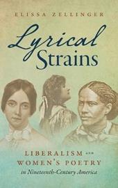 Lyrical Strains