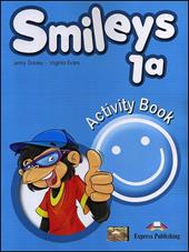 Smileys. Con e-book. Con espansione online. Vol. 1