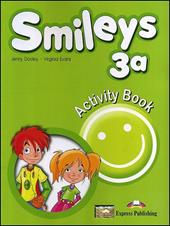 Smileys. Con e-book. Con espansione online. Vol. 3