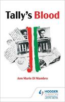 Tally's Blood - Ann Marie Di Mambro - Libro Hodder Education | Libraccio.it