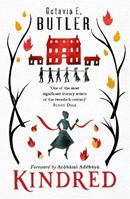 Kindred - Octavia E. Butler - Libro Headline Publishing Group | Libraccio.it