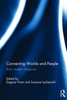 Connecting Worlds and People  - Libro Taylor & Francis Ltd | Libraccio.it