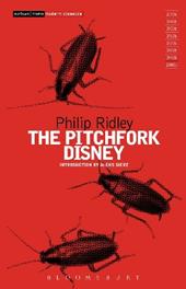 The Pitchfork Disney