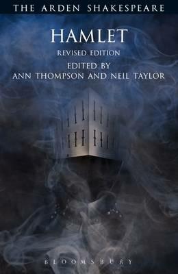 Hamlet - William Shakespeare - Libro Bloomsbury Publishing PLC, The Arden Shakespeare Third Series | Libraccio.it