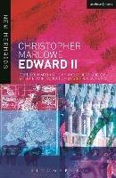 Edward II Revised - Christopher Marlowe - Libro Bloomsbury Publishing PLC, New Mermaids | Libraccio.it