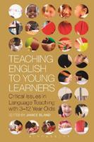 Teaching English to Young Learners  - Libro Bloomsbury Publishing PLC, Bloomsbury Guidebooks for Language Teachers | Libraccio.it