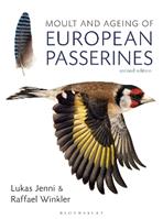 Moult and Ageing of European Passerines - Lukas Jenni, Raffael Winkler - Libro Bloomsbury Publishing PLC | Libraccio.it