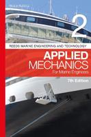 Reeds Vol 2: Applied Mechanics for Marine Engineers - Paul Anthony Russell - Libro Bloomsbury Publishing PLC, Reeds Marine Engineering and Technology Series | Libraccio.it