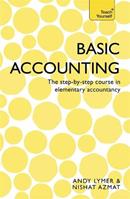 Basic Accounting - Nishat Azmat, Andrew Lymer - Libro John Murray Press | Libraccio.it