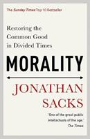 Morality - Jonathan Sacks - Libro John Murray Press | Libraccio.it