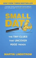 Small Data - Martin Lindstrom Company - Libro John Murray Press | Libraccio.it