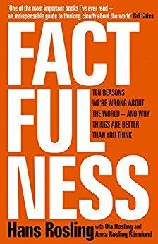Factfulness - Hans Rosling, Ola Rosling, Anna Rosling Roennlund - Libro Hodder & Stoughton | Libraccio.it